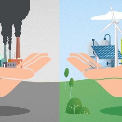 2x08: El reduccionismo de la transición energética
