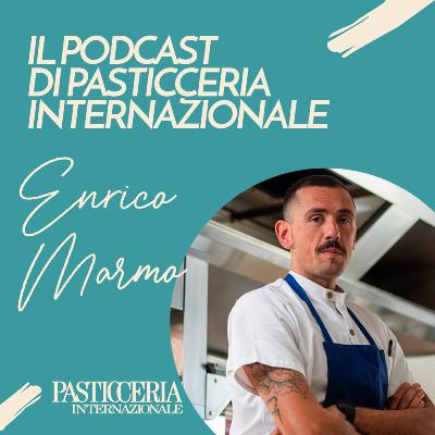 Ep.08 - Enrico Marmo