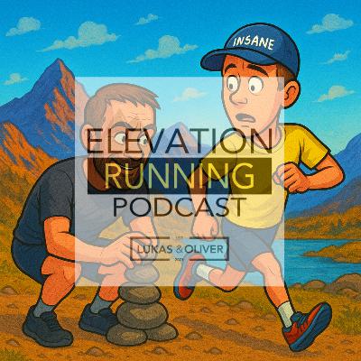 Folge #067 - Rettet die Steinmänner (nicht)