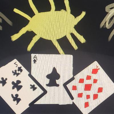 Präsentation von jimmy