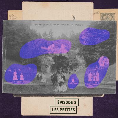 Qui a tué Jeanneke ? : Les Petites (3/10) Qui a tué Jeanneke ? : Les Petites (3/10)