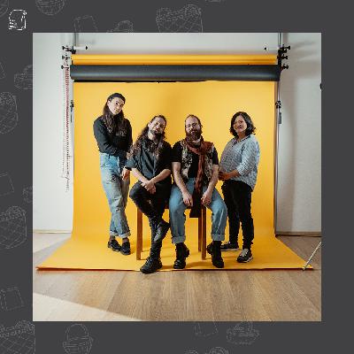 Vertrauen in den Stadtteil