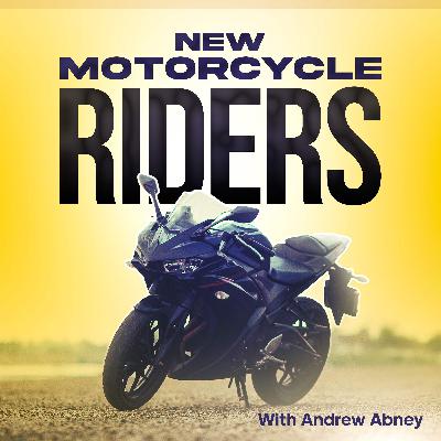 New Motorcycle Riders: Who's At Fault?