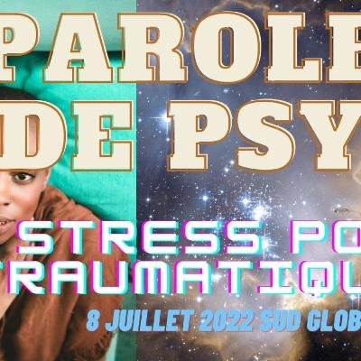 Parole de psy Parole de psy