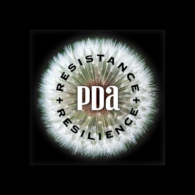 What Is PDA, Really? What Is PDA, Really?