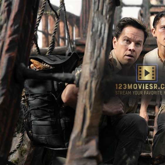 stream complet Uncharted