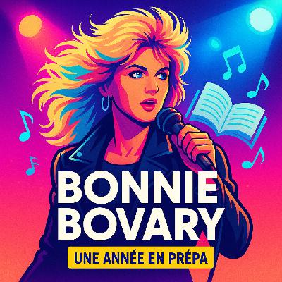 Une année en prépa : BONNIE BOVARY Une année en prépa : BONNIE BOVARY