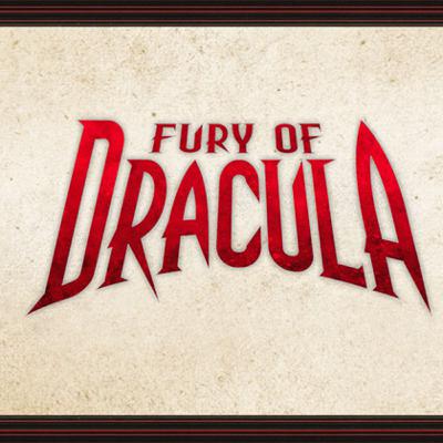 Ask The GM's Episode 31: Fury of Dracula