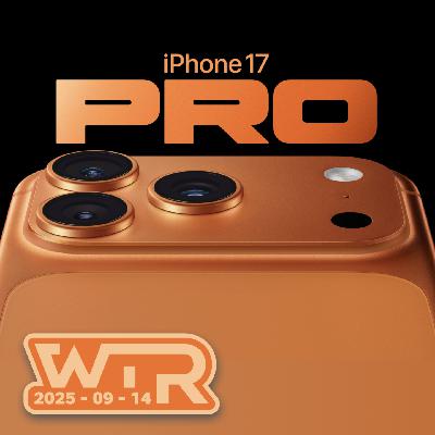 iPhone 17 牙膏挤爆！