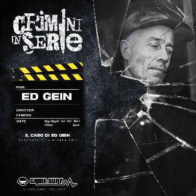 Ed Gein, il mostro vero che ha ispirato 3 iconici killer del cinema