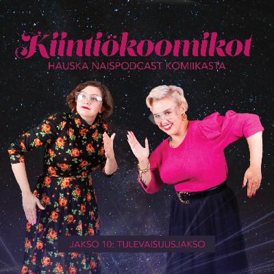 Tulevaisuusjakso