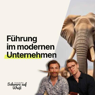 Führung im modernen Unternehmen - The Big Five for Life von John Strelecky Führung im modernen Unternehmen - The Big Five for Life von John Strelecky