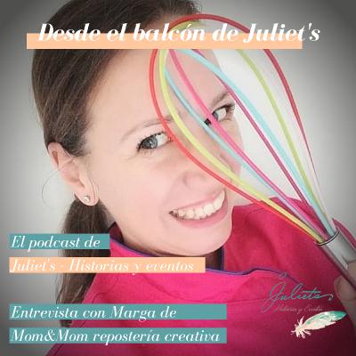 Consejos para elegir la tarta de tu boda | Entrevista a Marga de Mom&Mom repostería creativa Consejos para elegir la tarta de tu boda | Entrevista a Marga de Mom&Mom repostería creativa