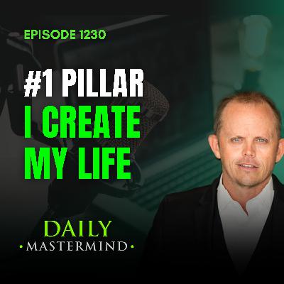 Creating Your Life with Intention:  Prosperity Pillar 1