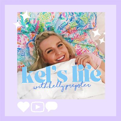 How to be positive, even when it's difficult! Let's chat about the power of positivity and how to achieve it || Kel's Life ep.8