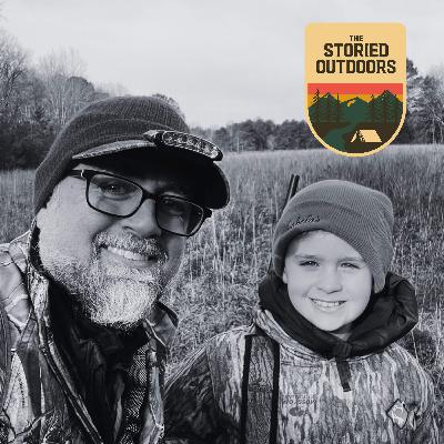 Ep. 152 The Time We Are Given: Essay by Dr. Bryan Gill