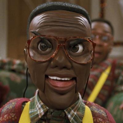 Family Matters: Stevil