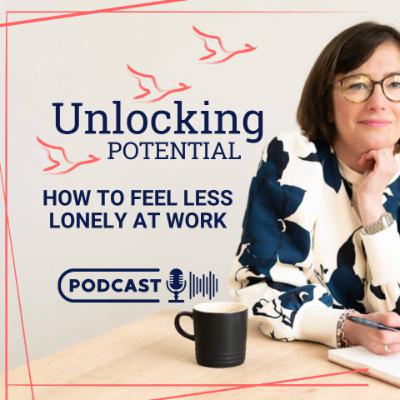 How to Be Less Lonely at Work