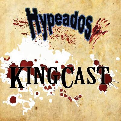 Kingcast S01xE01 - Introduccion a Stephen King