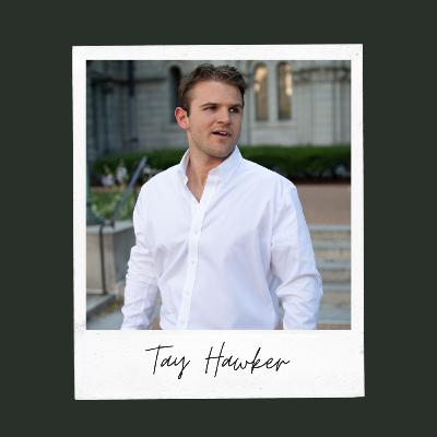 5.1 Sports is a Global Business // Tay Hawker