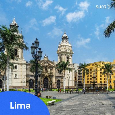 Lima | Seguros SURA