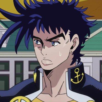 JoJo's Bizarre Adventure - Diamond is Unbreakable part 1