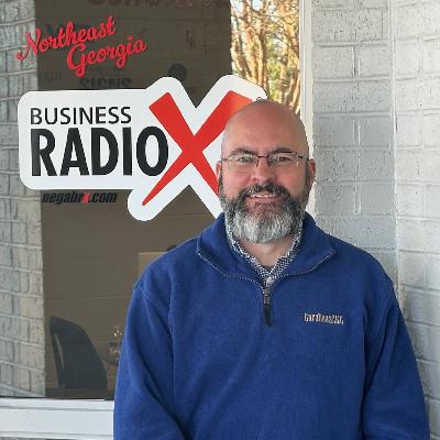 KJ Allen – Oconee Communications & former Candidate for GA House 120