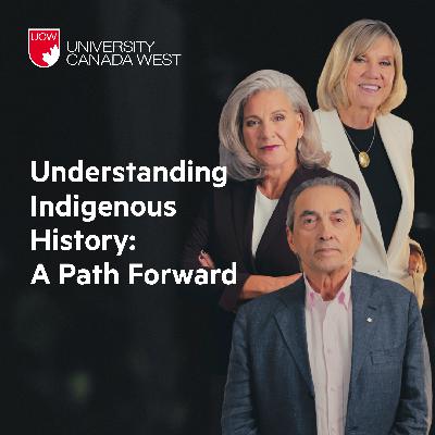 Trailer | Understanding Indigenous History: A Path Forward