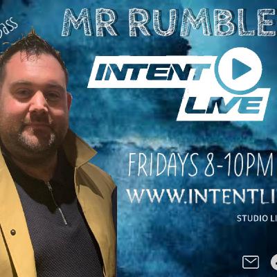 Episode 132: Intent Live 23-04-2021 Episode 132 Episode 132: Intent Live 23-04-2021 Episode 132