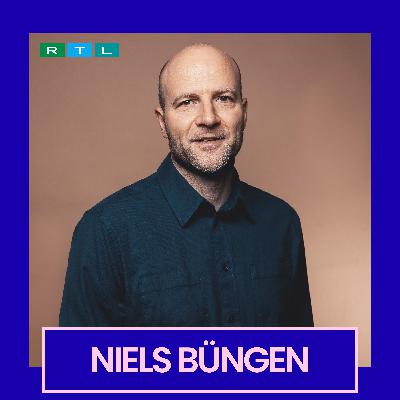 Niels Büngen - Wie schlägt man sich in Australien durch?