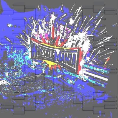 #71 BracketMania part 1 #71 BracketMania part 1