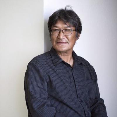 Short Format: Zacharias Kunuk – ISUMA