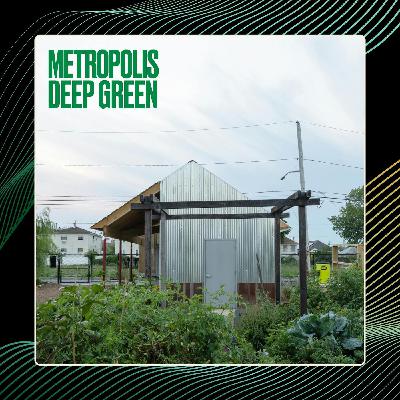 Can architecture be circular?