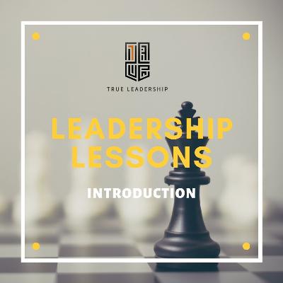 INTRODUCTION INTRODUCTION
