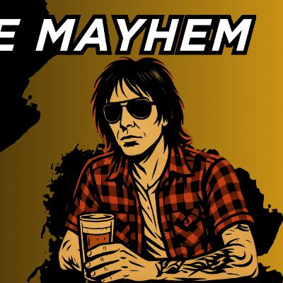 001 - Creeper, Dogma, Stolen Prayer, Vain Wild and more