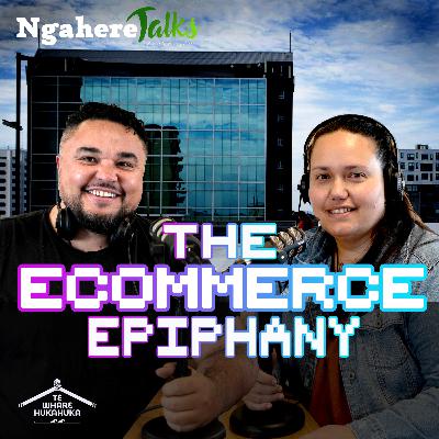 ECOMM 04 - The System