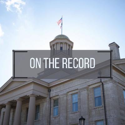 On the Record: May 6, 2022 On the Record: May 6, 2022