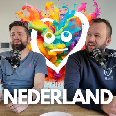 S4E19 | Nederland 🇳🇱 | Claude - C'est La Vie | Eurovision NETHERLANDS | Meer van Verwacht S4E19 | Nederland 🇳🇱 | Claude - C'est La Vie | Eurovision NETHERLANDS | Meer van Verwacht