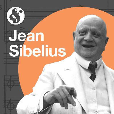 Jean Sibelius, pt. 1 Jean Sibelius, pt. 1