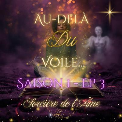 S1 - Ep3 : Au delà du voile... S1 - Ep3 : Au delà du voile...