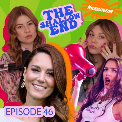 Ep 46 | We found Kate Middleton Ep 46 | We found Kate Middleton