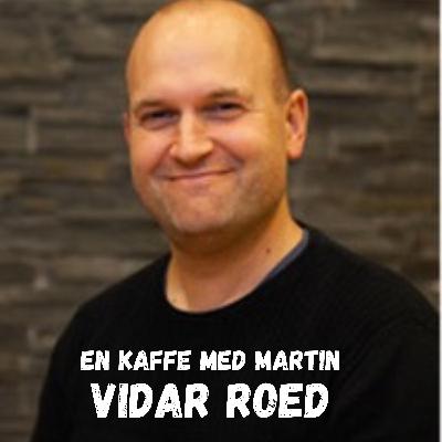 Vidar Roed