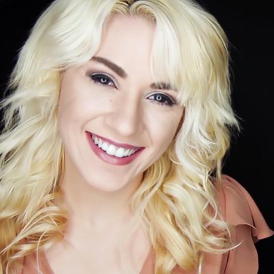 E0013 Jess Paul, Actress