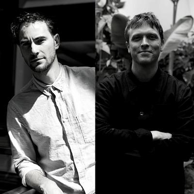 Episode 57: Conversation with Sam Leon & Ben Heubl