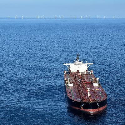 A scourge of "lawless, stateless" vessels