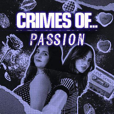 PASSION: The Astronaut Who Snapped: The Lisa Nowak Love Triangle PASSION: The Astronaut Who Snapped: The Lisa Nowak Love Triangle