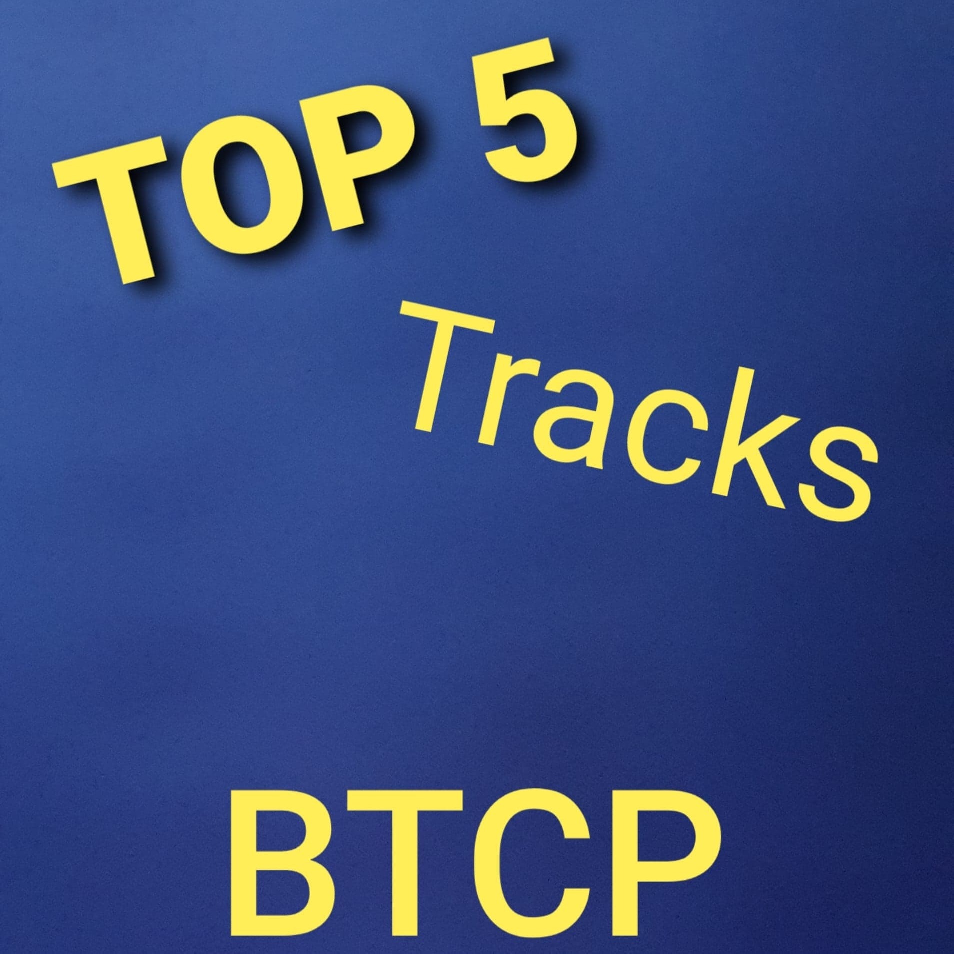 BTCP British Touring Car Podcast