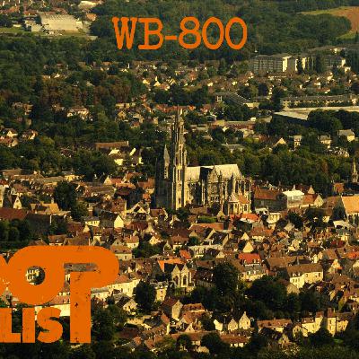 Le Loop de Senlis - S1E8 - WB-800 Le Loop de Senlis - S1E8 - WB-800