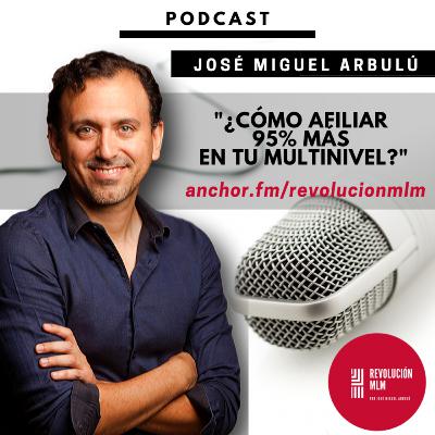 ⚡️ ¿Cómo AFILIAR 95% MÁS en REDES de MERCADEO? | MARKETING MULTINIVEL ⚡️ ¿Cómo AFILIAR 95% MÁS en REDES de MERCADEO? | MARKETING MULTINIVEL