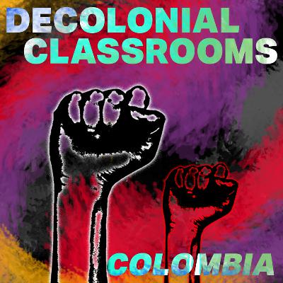 Colombia-Interview with Sister Lemeva